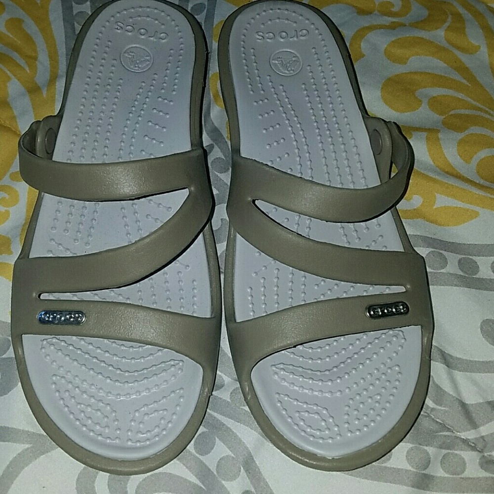 Crocs